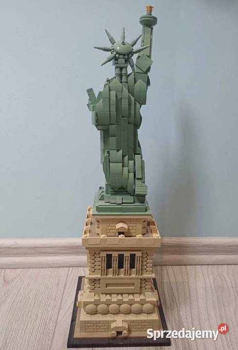 Lego zielony pomorskie Bytów sprzedam