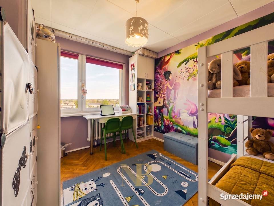 55 m w centrum Żyrardowa 3 pok kuchnia balkon Żyrardów sprzedam