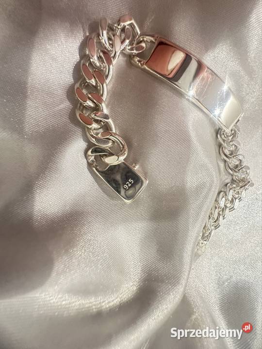 bransoletka Dąbrowa Górnicza sprzedam
