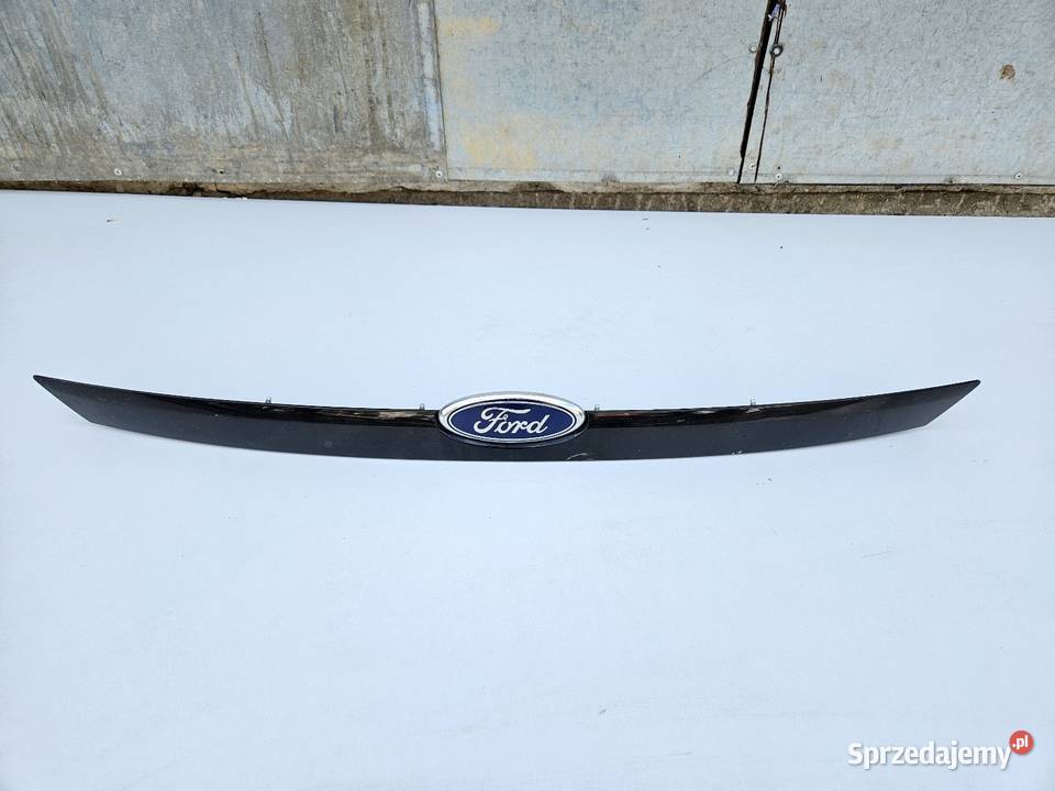 FORD FOCUS MK2 II LIFT 0711 BLENDA LISTWA KLAPY Międzychód