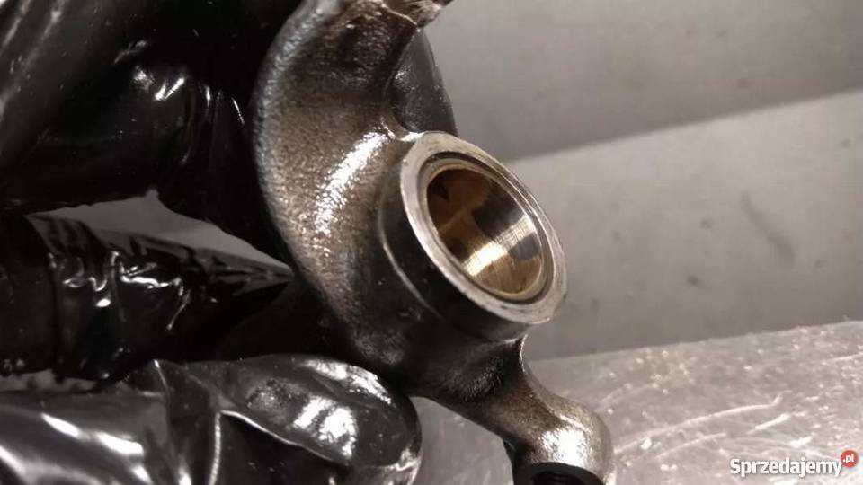 Honda CX500 CX650 GL500 GL650 dzwignie zaworowe lubelskie