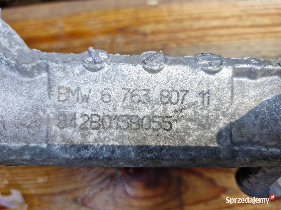 BMW E81E84 E87 E90 E91 E92 E93 MAGLOWNICA osobowe