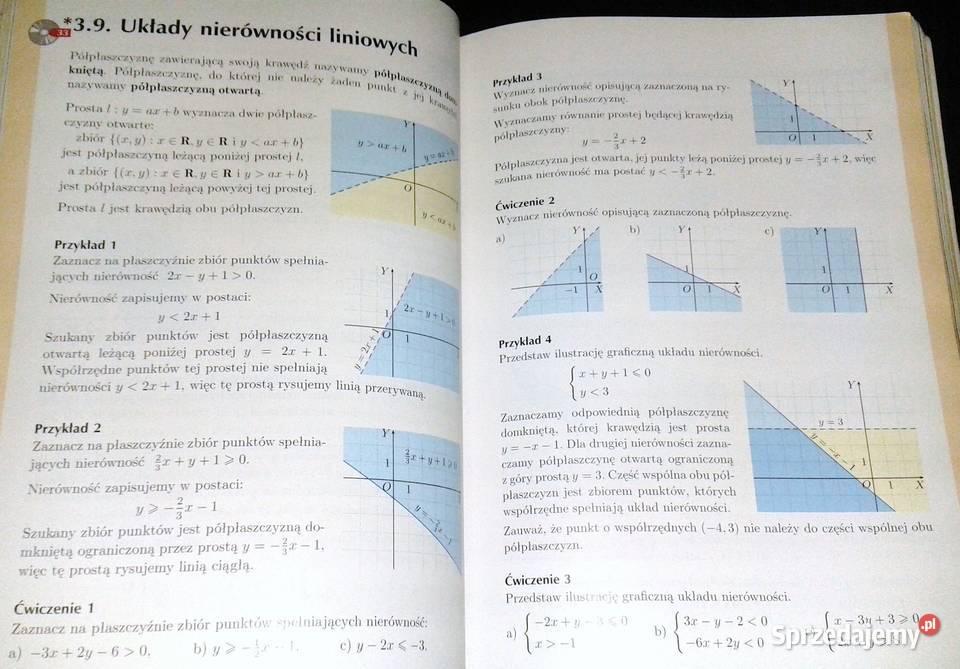 Matematyka 1 W Babiański L Chańko D Ponczek Chełm