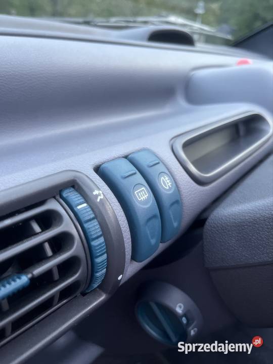 Renault Twingo 12 Easy Kraków