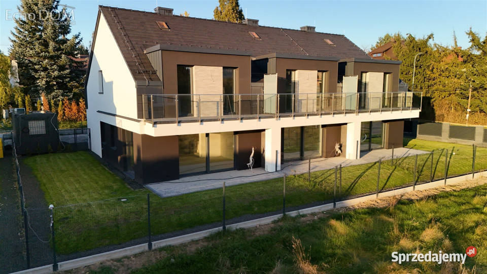 sprzedaży mieszkania Kraków Mirosława 122m2