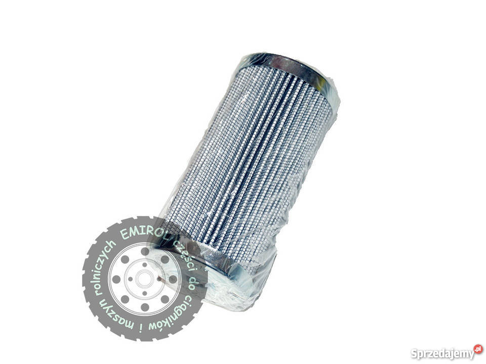 Filtr hydrauliczny skrzyni biegów Deutz Case małopolskie