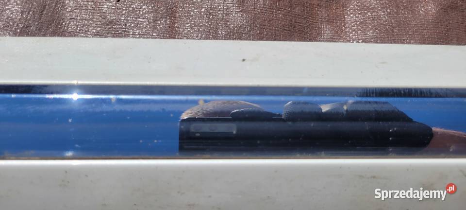 VW ARTEON LISTWA DRZWI PRAWY PRZÓD Ruda Śląska