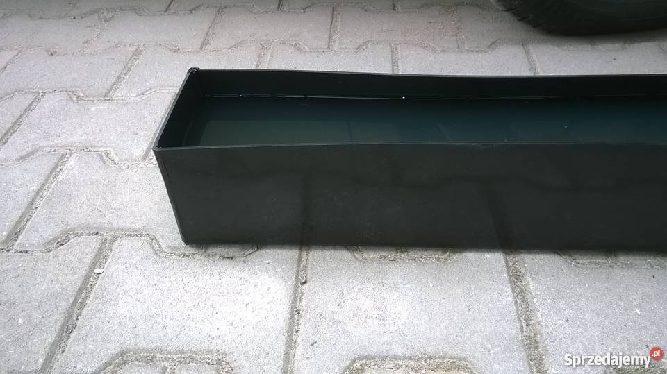 Kuwet z HDPE spawane Wrocław