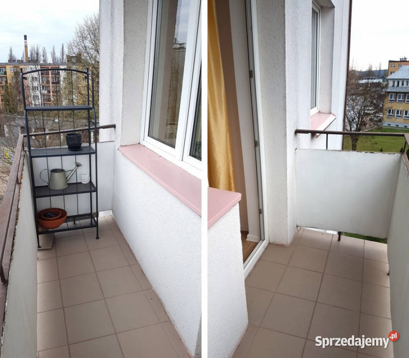 Gotowe i wyposażone 3pokojowe 46m2