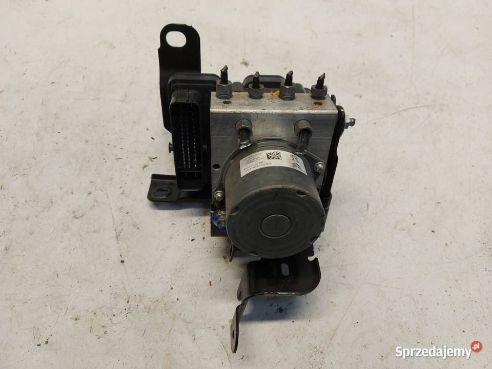 CITROEN C3 AIRCROSS Pompa sterownik ABS