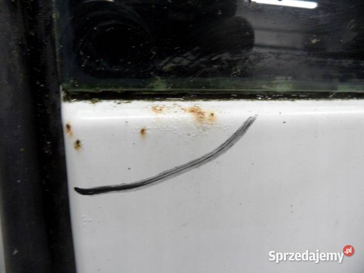 VOLKSWAGEN CADDY III LIFT 12r drzwi prawy tył świętokrzyskie Kielce