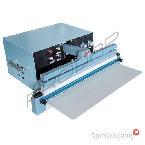 ZGRZEWARKA Z AUTOMATYCZNYM DOCISKIEM 450mm 45 DO Częstochowa