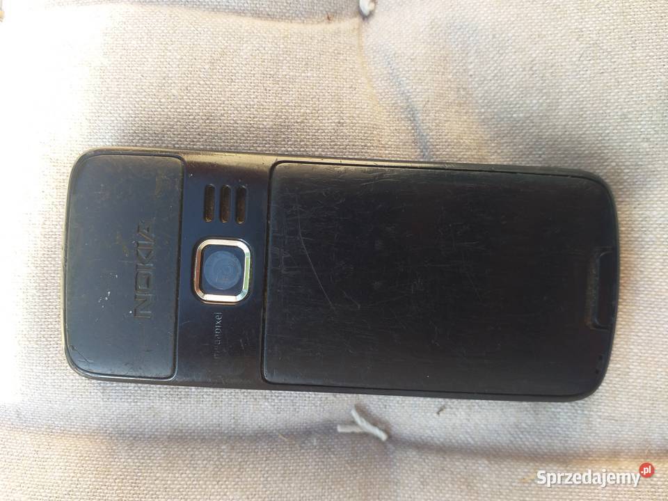 nokia 3110c rm237 telefon 3110 rm 237 Sandomierz