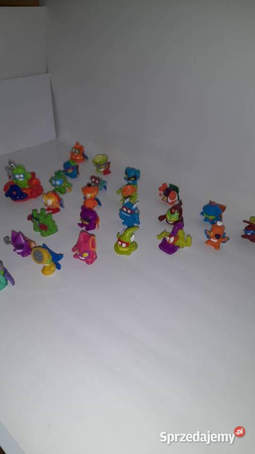 Super Zings Things 3