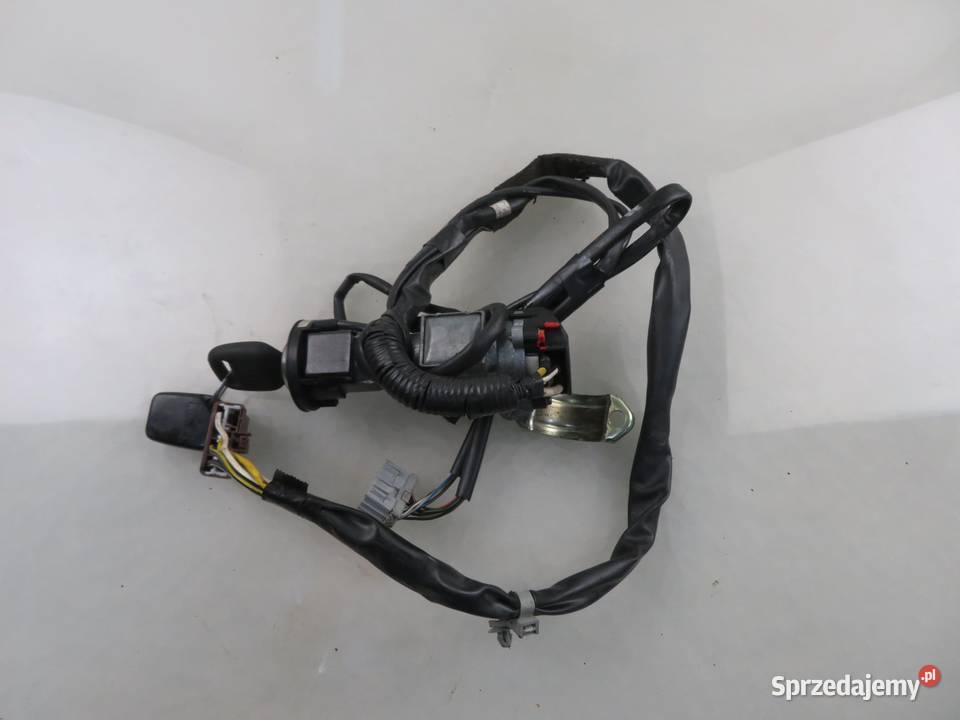 STACYJKA HONDA ACCORD V sprzedam