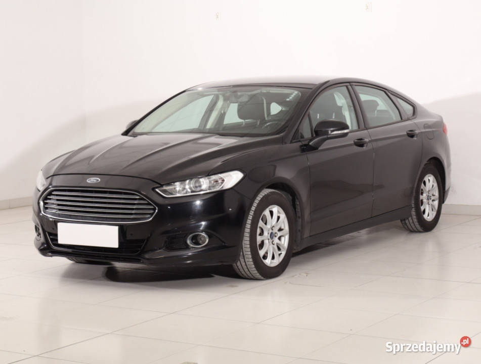 Ford Mondeo 20 TDCI mazowieckie Piaseczno