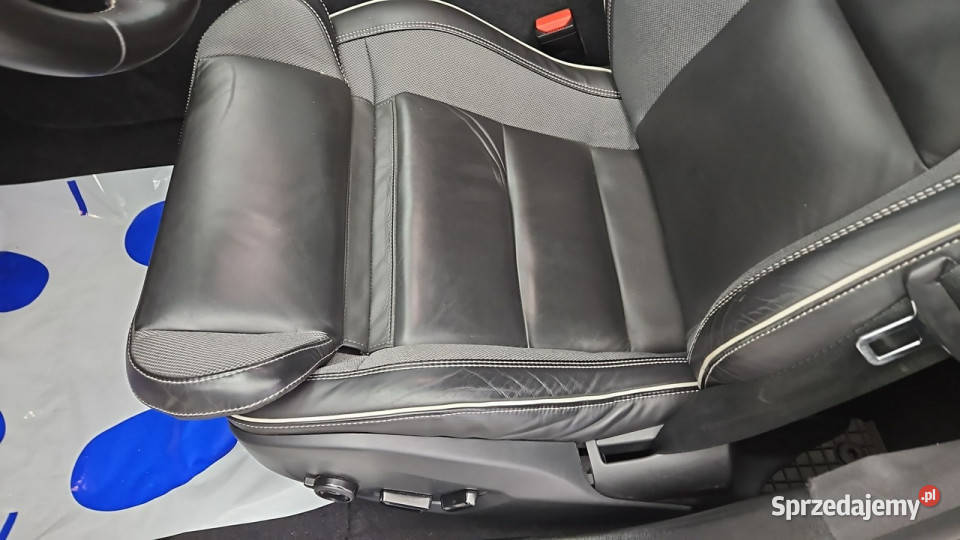 Volvo S60 B4 B RDesign Z Polskiego Salonu mazowieckie Warszawa