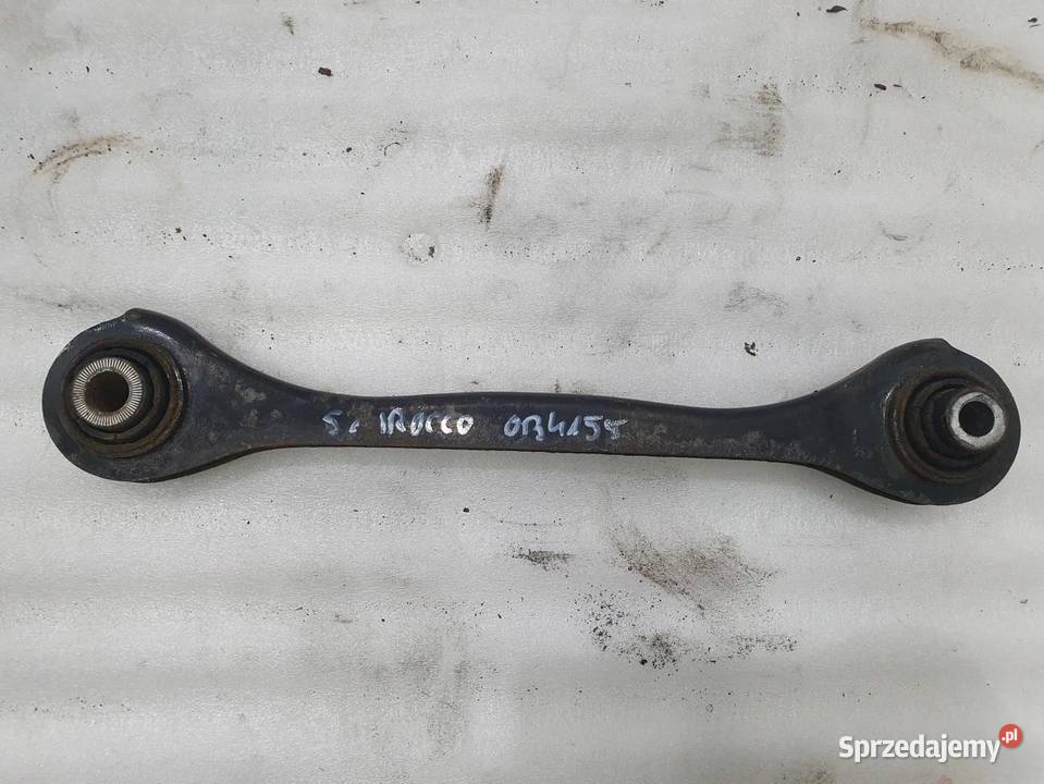 WAHACZ LEWY TYŁ VW SCIROCCO 1K0501529J wielkopolskie sprzedam