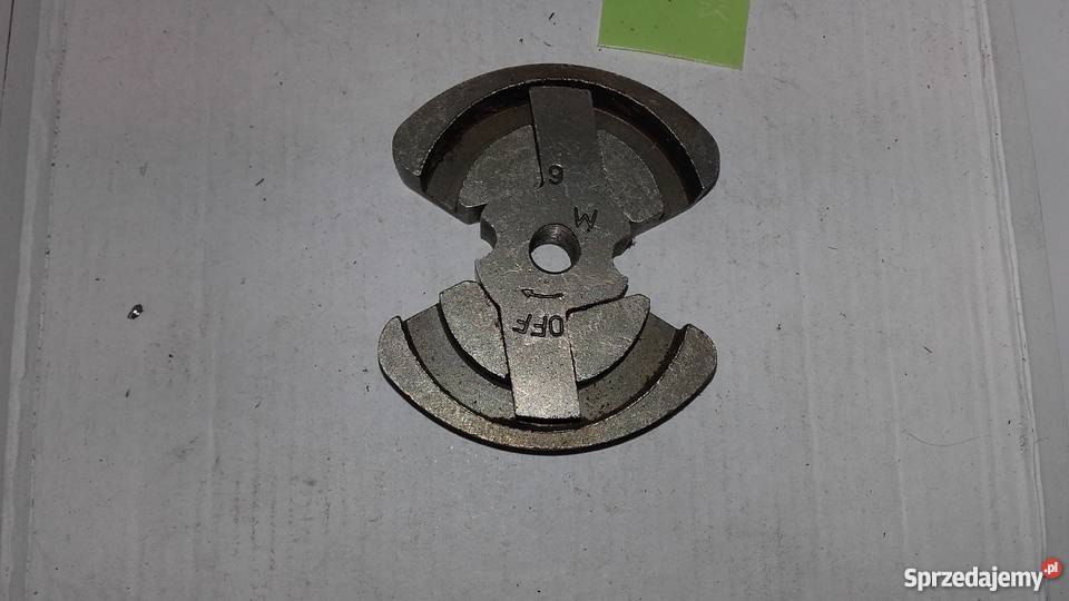 sprzęgło pilarki Żywiec