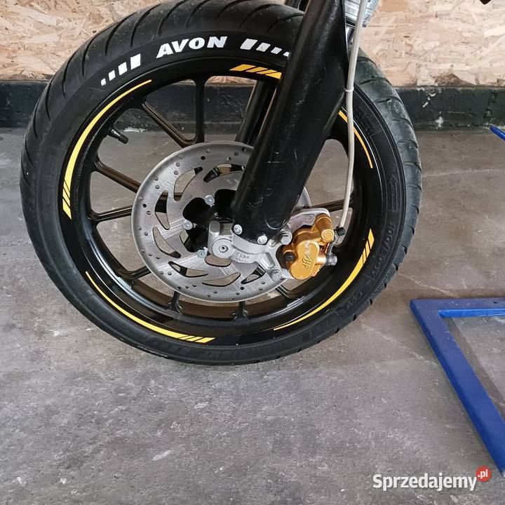 Rieju smxmrx pro dt senda smt xsm xps rr Limanowa sprzedam