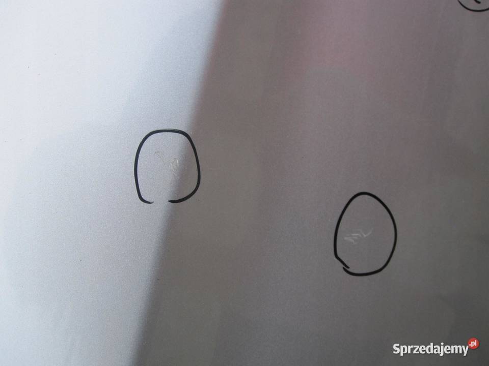 GRAND VOYAGER IV 06r drzwi lewe boczne osobowe