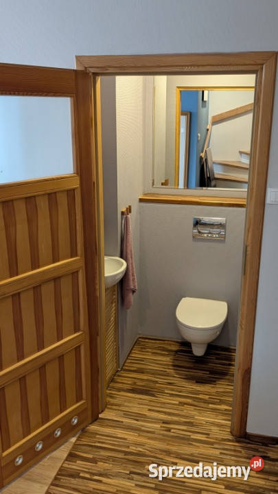 Jasne i przestronne 3 pokoje 2 poziomy Wynajem mazowieckie Warszawa