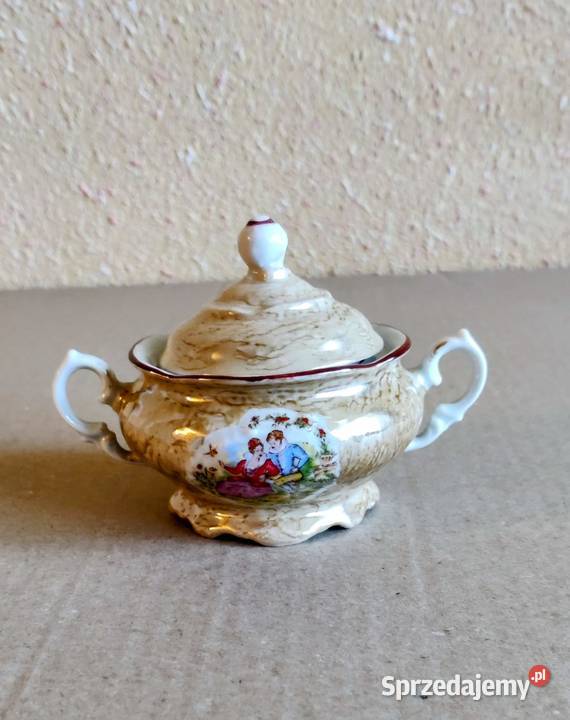 Serwis kawowy Wawel Chełm sprzedam