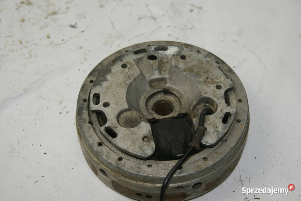 PRAD BOSCH ULA 6V NSU 98 SACHS98 WANDERER MIELE Rybnik sprzedam