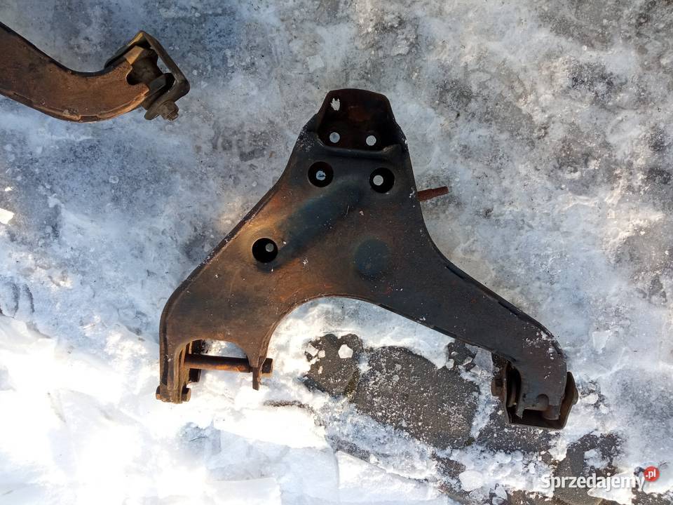 Pajero II 25TD wahacz dolny pomorskie Kościerzyna sprzedam