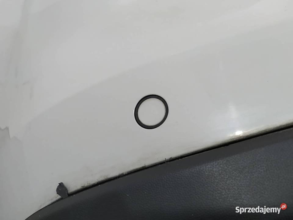 ZDERZAK TYŁ PDC VW Volkswagen TCross I 2018