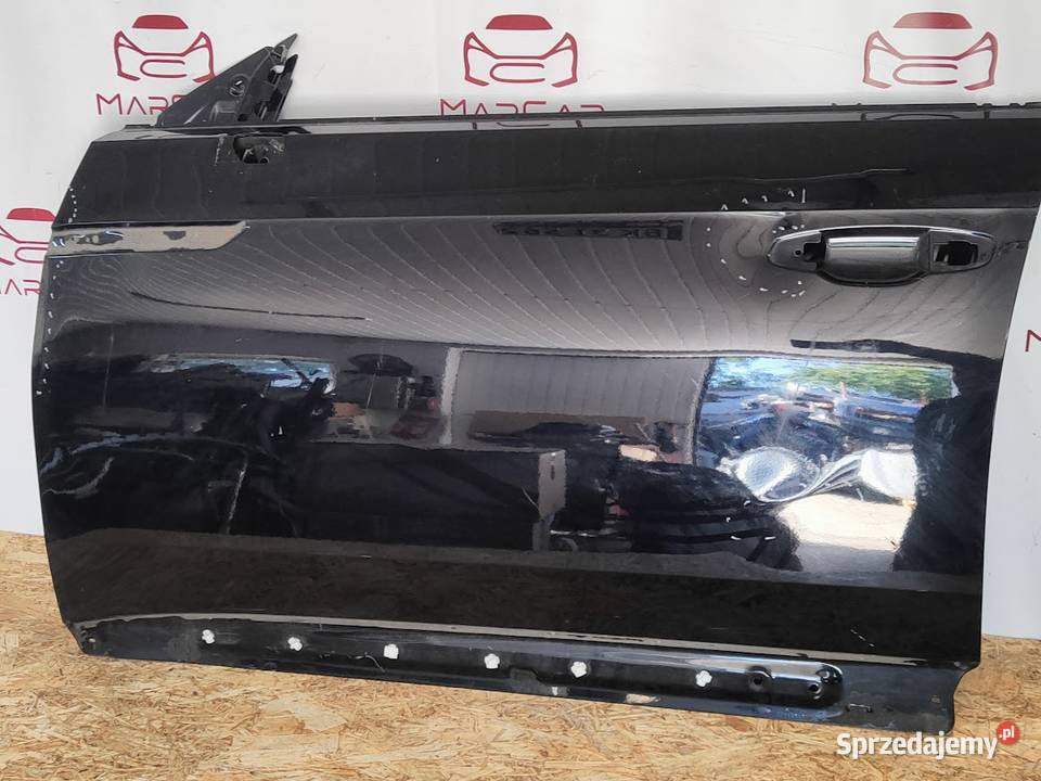 Drzwi Lewy Przód Vw Arteon 3G8831311G
