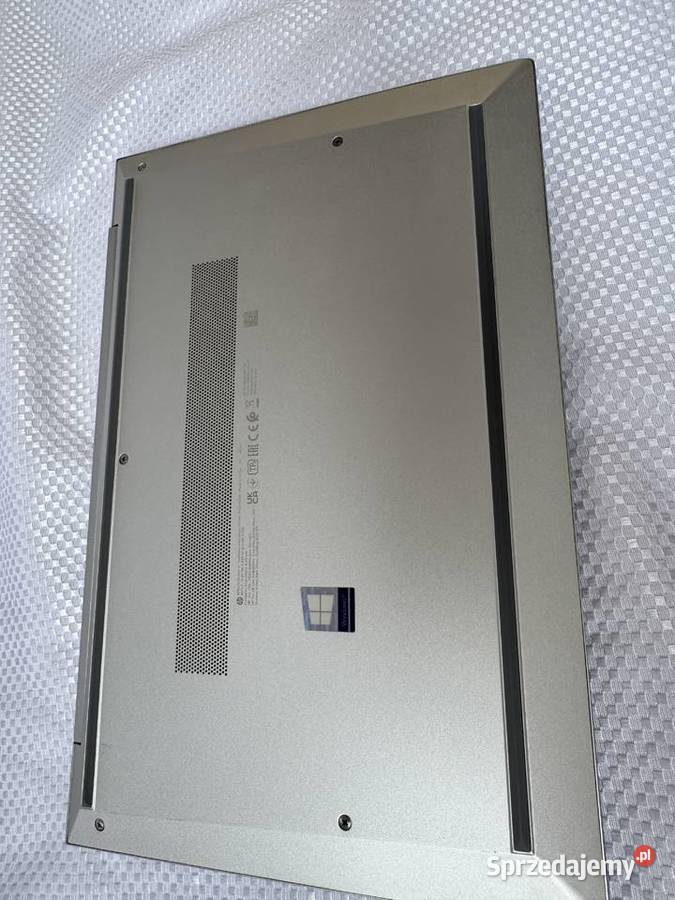 Laptop Elitebook HP 840 G8 i51135G724GHz 16GB Kraków