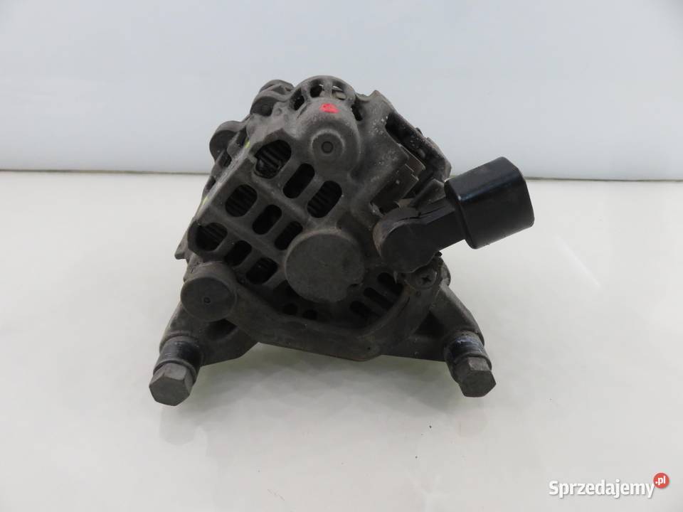 ALTERNATOR PEUGEOT 206 11 A001TA3391C 9644927080 osobowe sprzedam