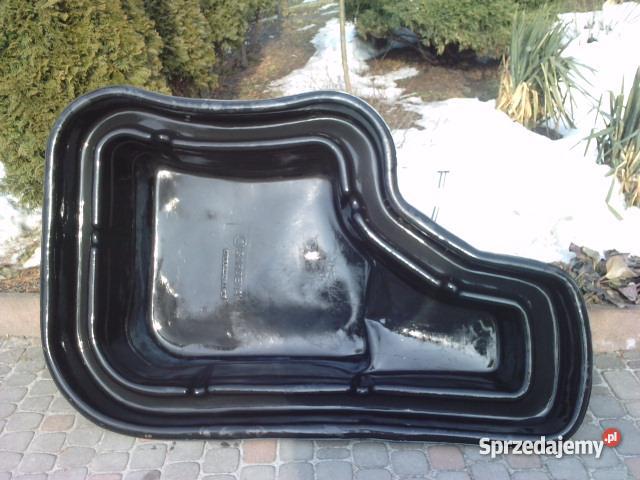 Oczko wodne GARDENA 450L Świlcza