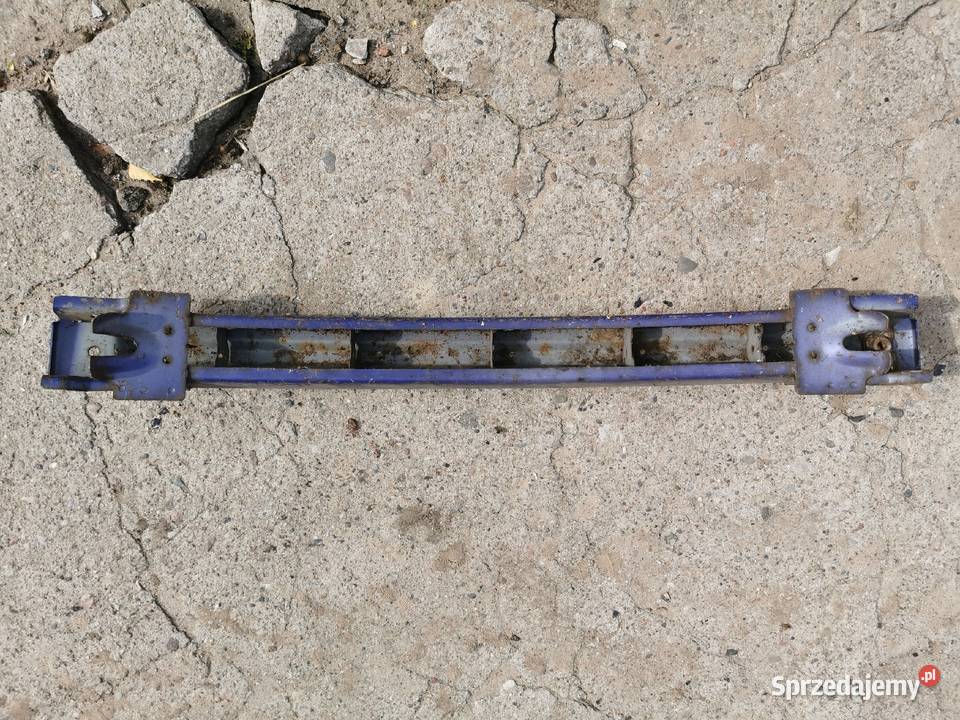 Belka wzmocnienie przód pas honda hrv 9805 Międzychód