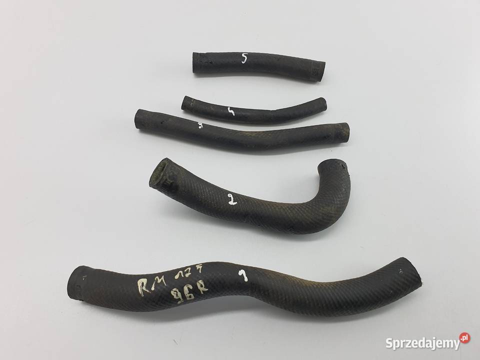 Waz Chlodnicy Weze Suzuki Rm 125250 9700 Łódź