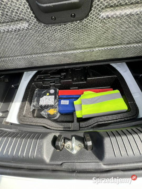 Hyundai i30 EkonomicznyAutomat III 2017 i30 Słupsk