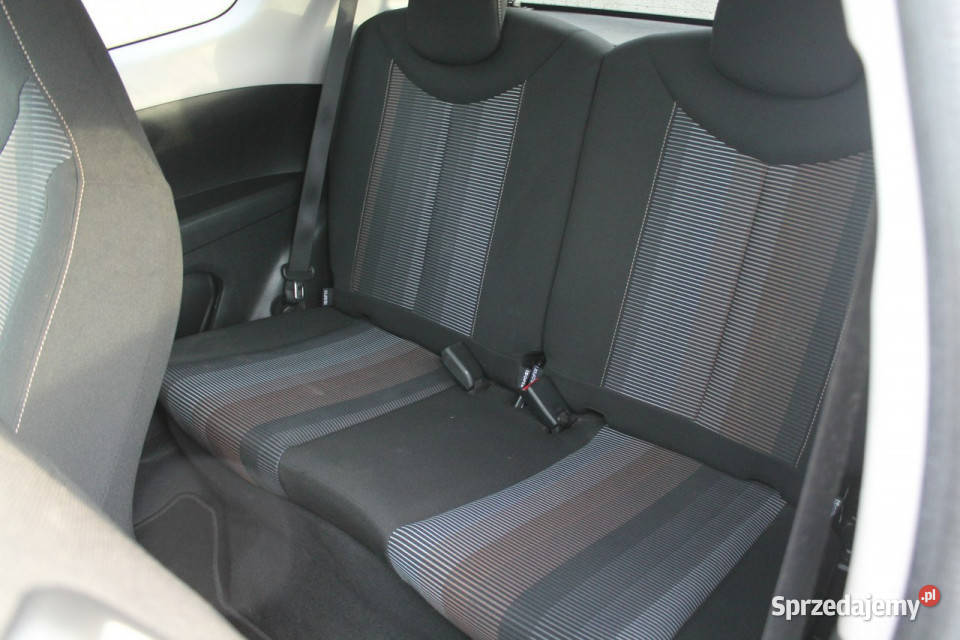 Peugeot 108 Ostrów Wielkopolski