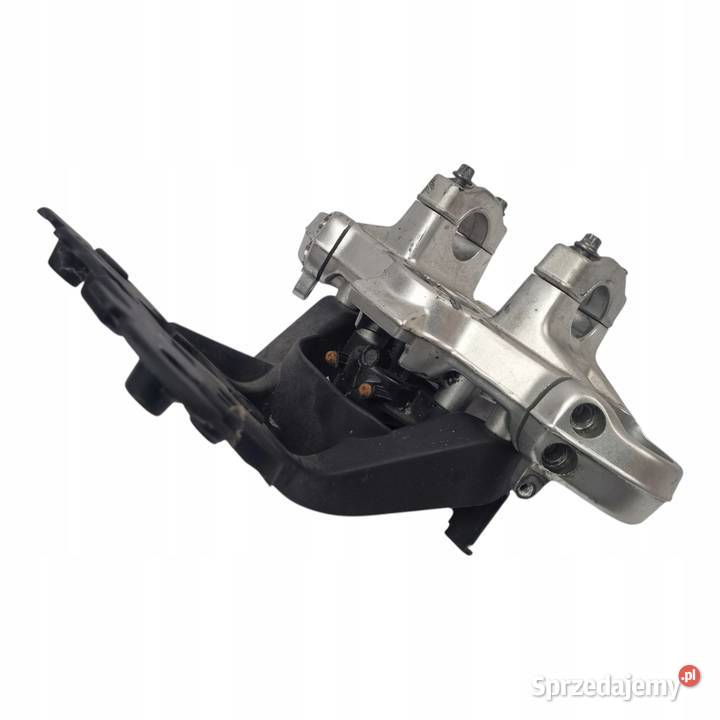 GÓRNA PÓŁKA BMW F800 F800R K73 0914 mocowane lag Chełm