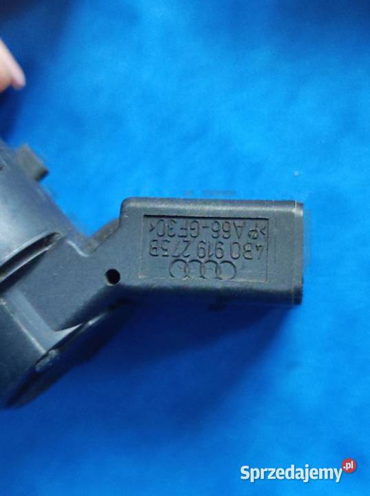 czujnik ultradźwiękowy parkowania cofania osobowe Kielce