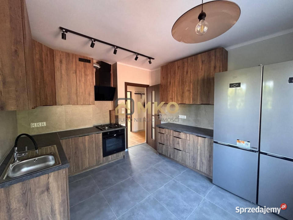 Dom bliźniak do wynajęcia Brześć Kujawski 160m2