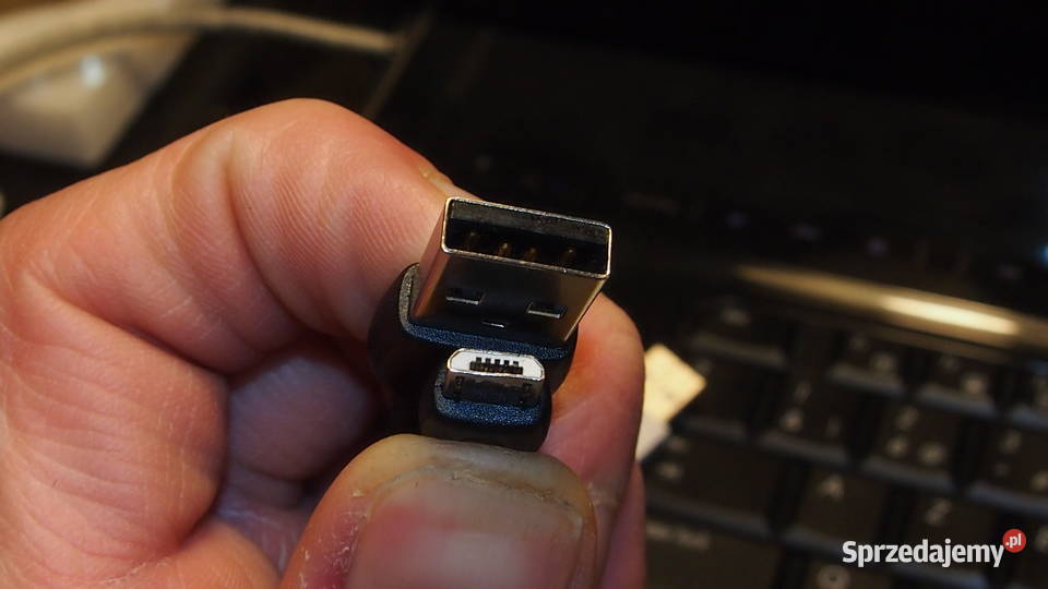 Kabel logo WK USB USB Tychy