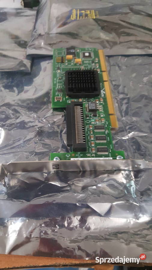 Kontroler LSI Logic LSI20320 Ultra 320 SCSI