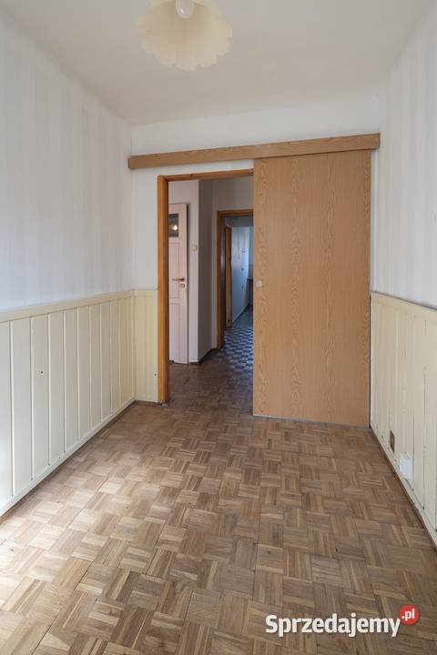 Mieszkanie Kraków koło uczelni Sprzedaż Szczodrkowice