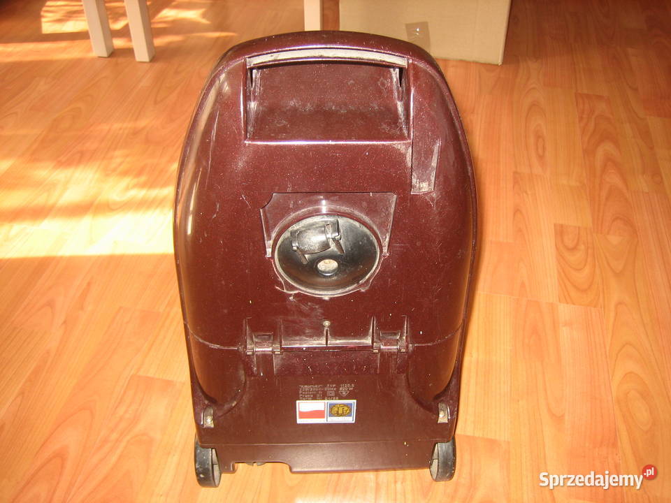 Odkurzacz zelmer Hyżne