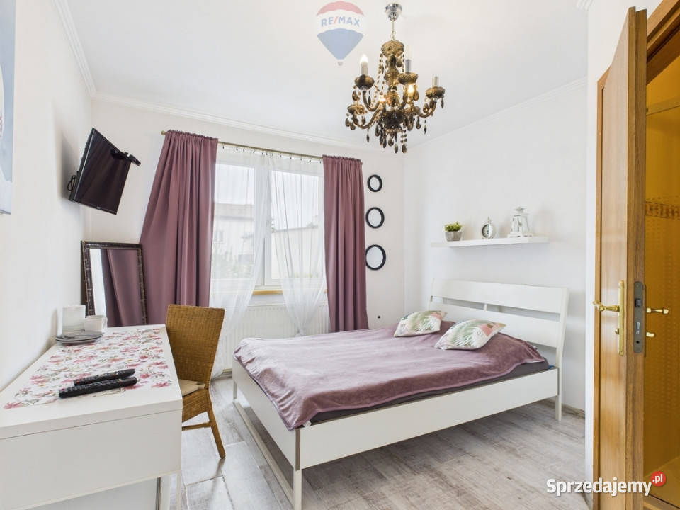 Na sprzedaż dom wolnostojący Władysławowo sprzedam