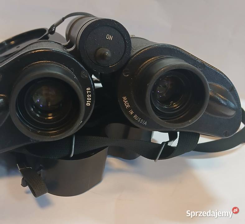 LORNETKA NOKTOWIZYJNA BAJGYSH 12 Skierniewice sprzedam