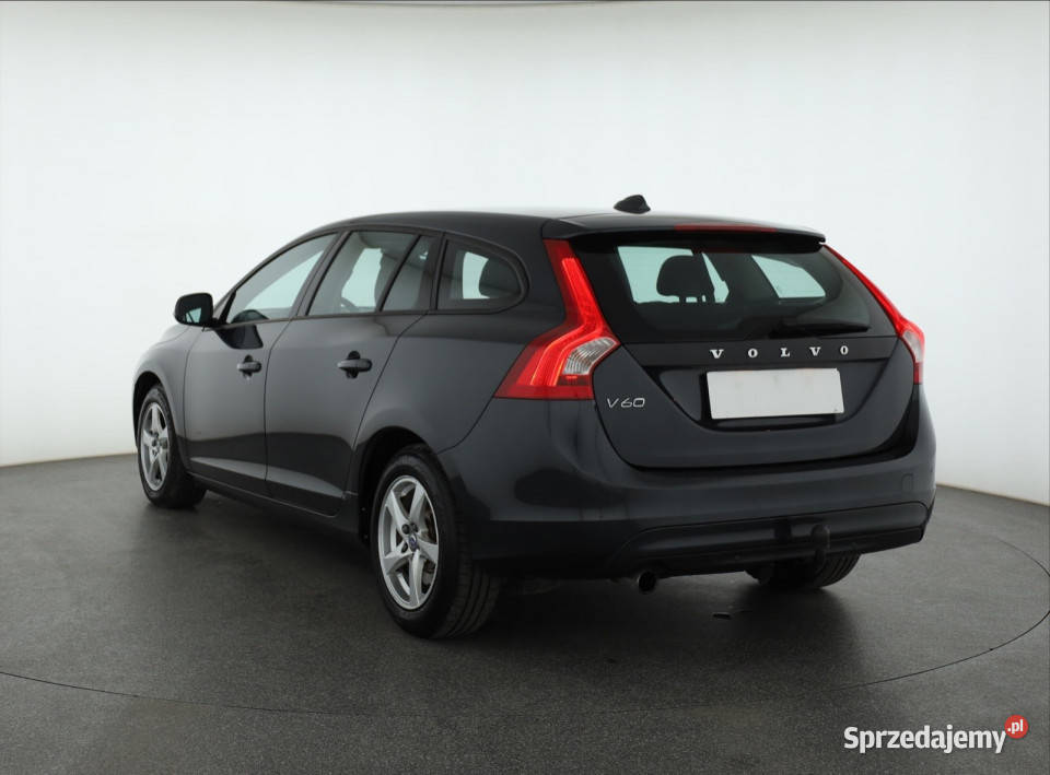 Volvo V60 D2 bluetooth mazowieckie Piaseczno