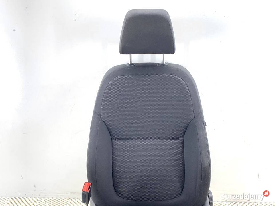 FOTEL LEWY PRZÓD SKODA YETI Crossover 0917