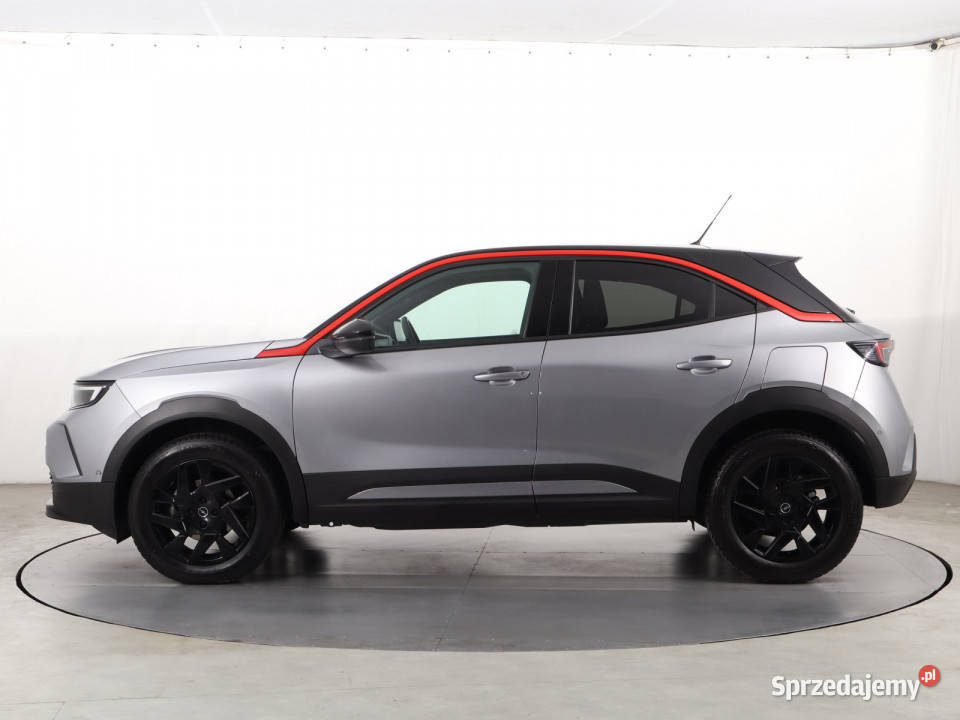 Opel Mokka 12 Turbo 1199cm3